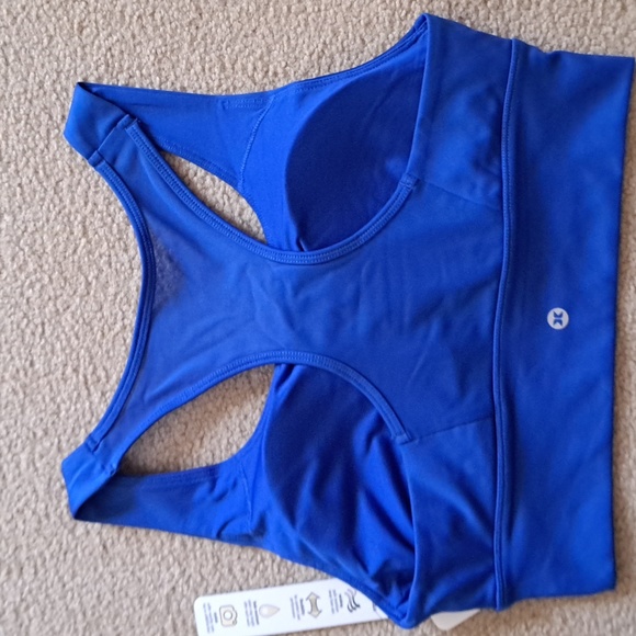 RBX SPORTS BRA M - Picture 5 of 10